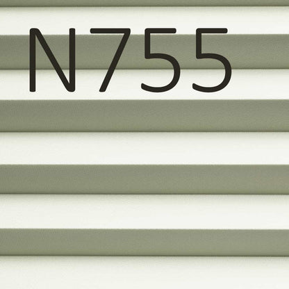 N755 Transparenz 0% PG 4