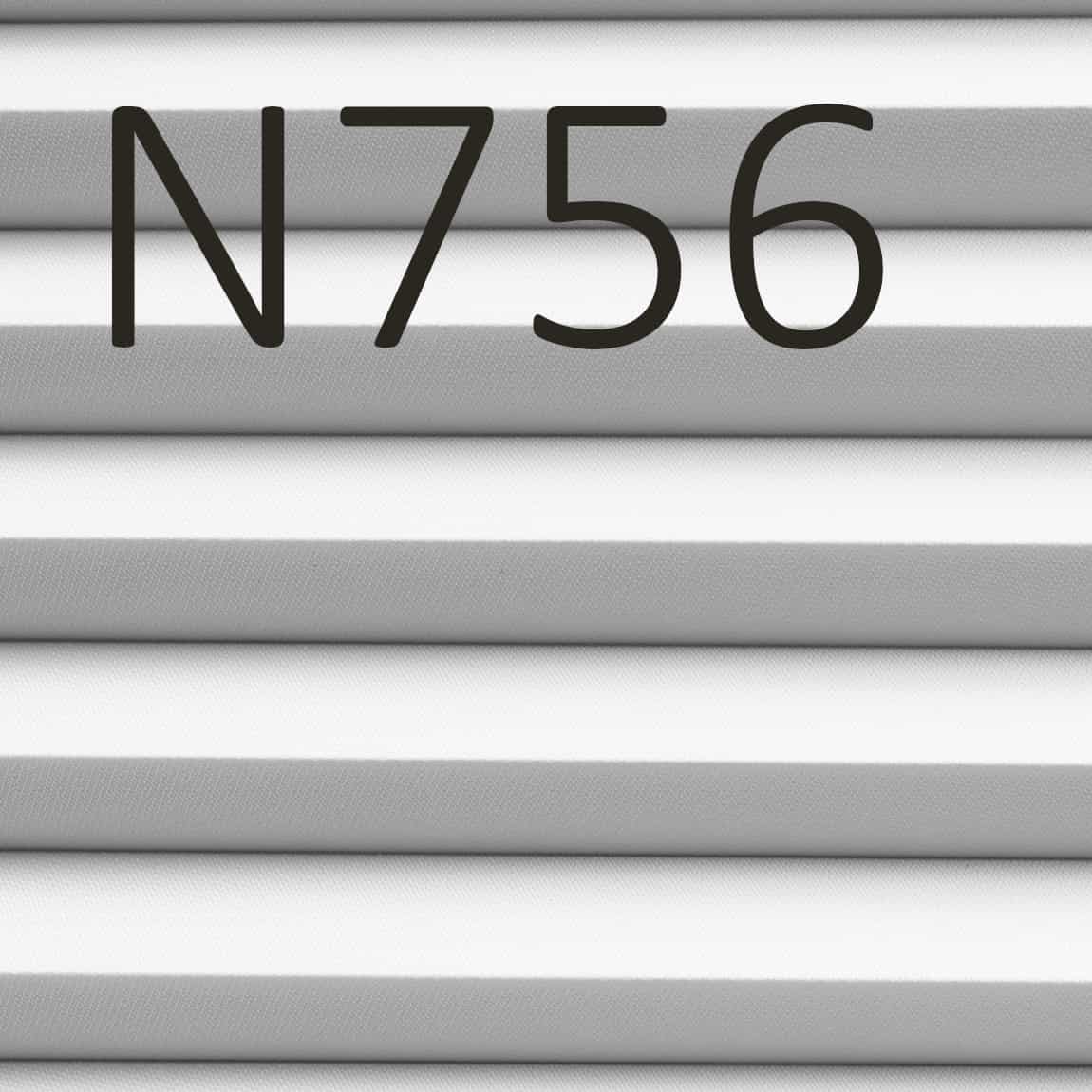 N756 Transparenz 0% PG 4