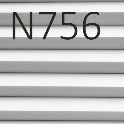 N756 Transparenz 0% PG 4