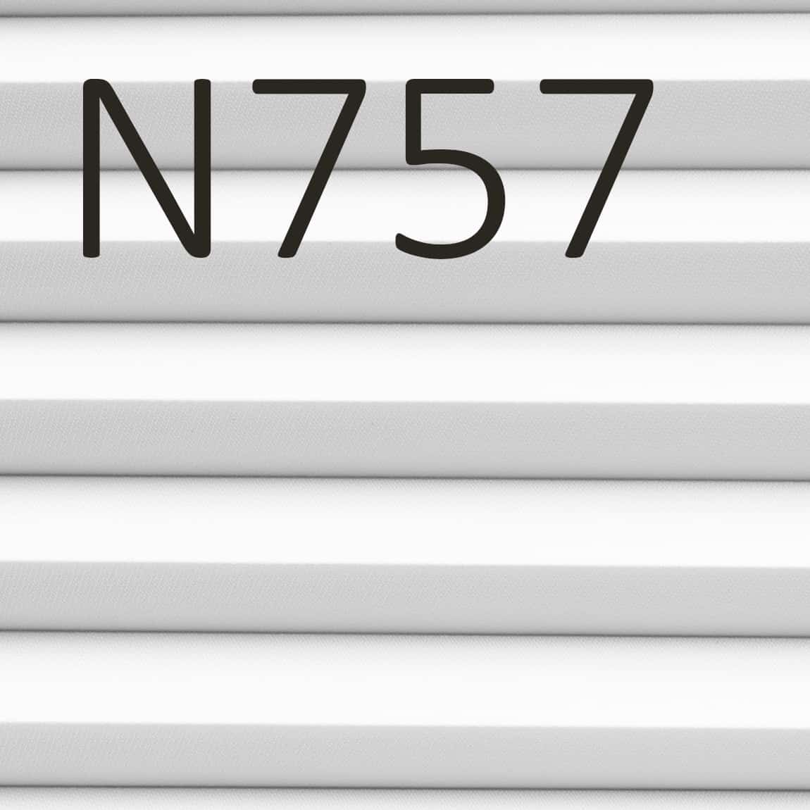 N757	Tansparenz	0%	PG	4