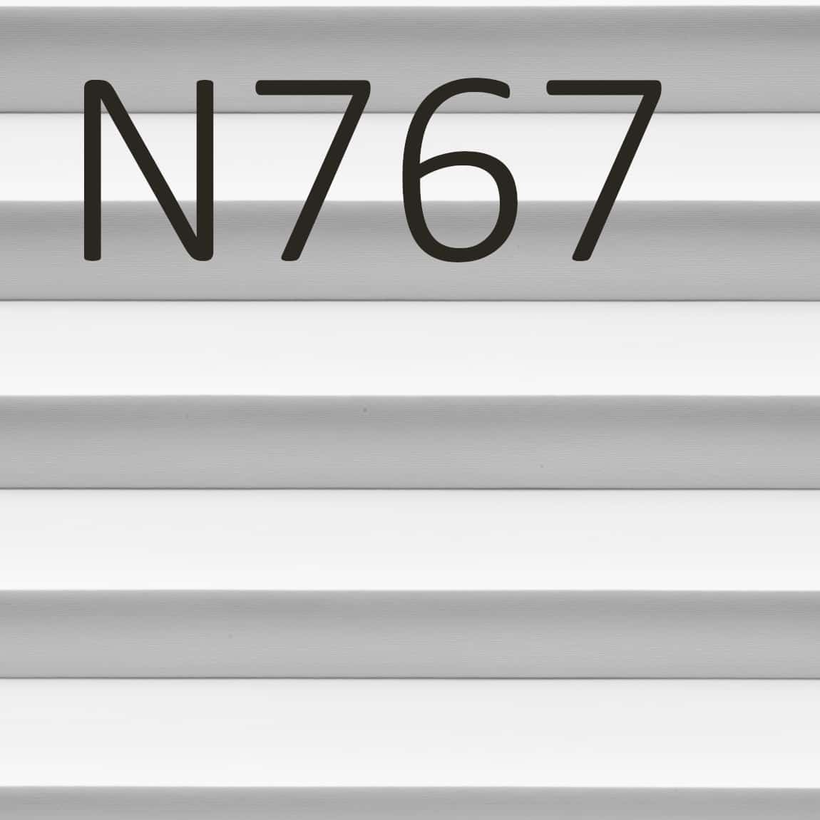 N767	Tansparenz	0%	PG	4