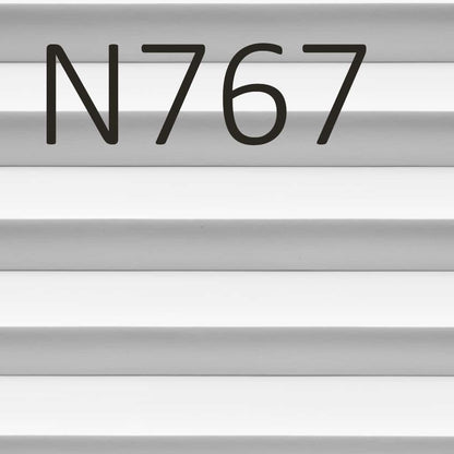 N767	Tansparenz	0%	PG	4