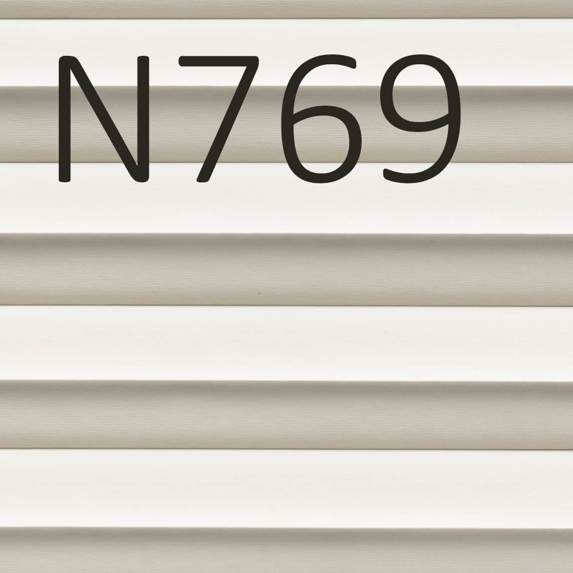 N769	Tansparenz	0%	PG	4