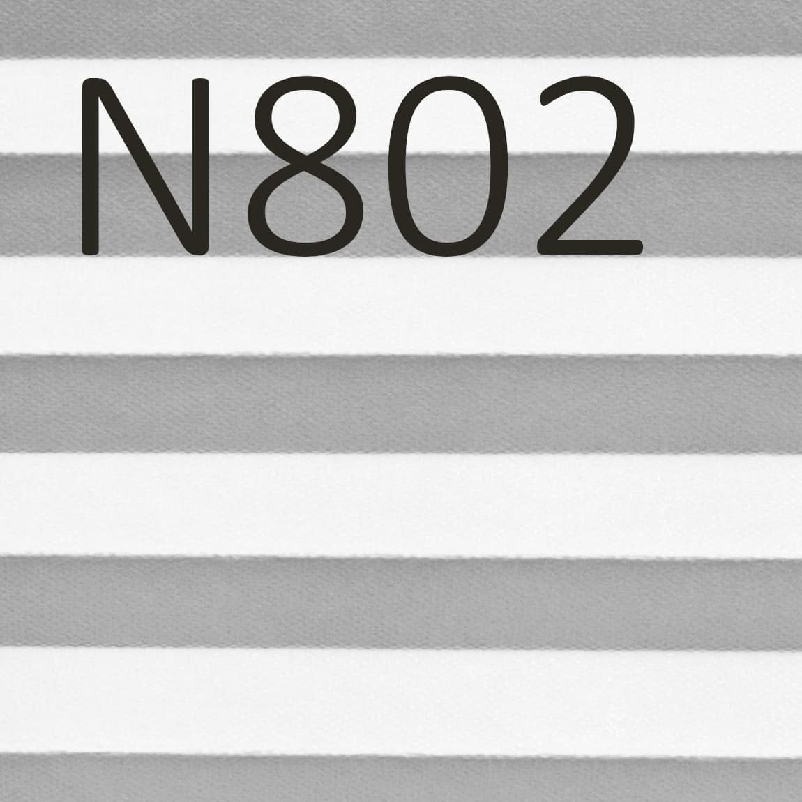 N802 Transparenz 0% PG 2