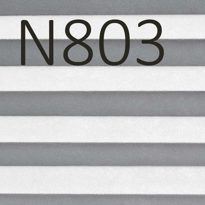 N803 Transparenz 0% PG 2