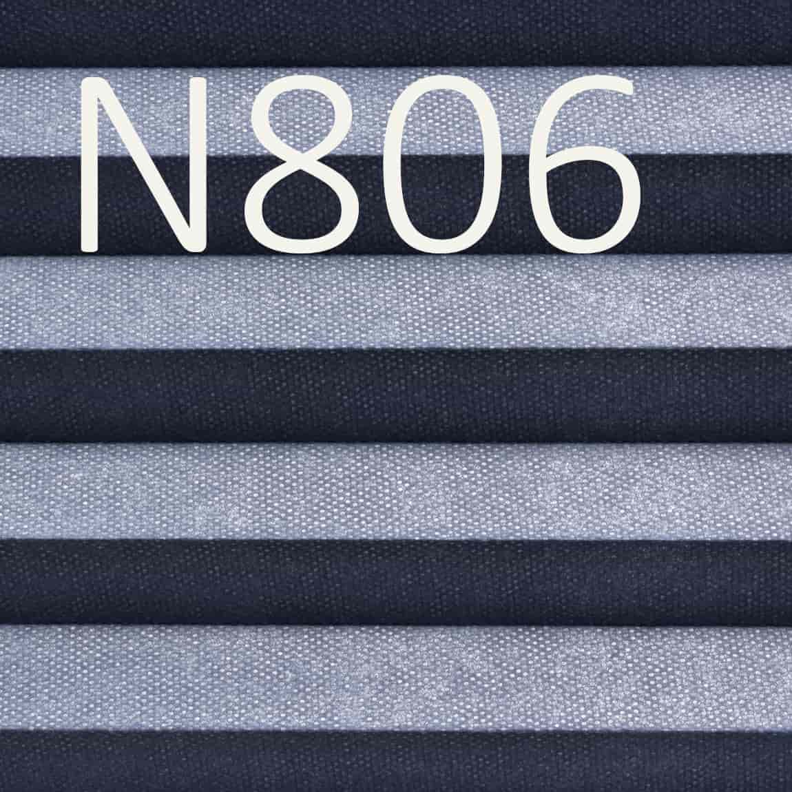 N806 Transparenz 0% PG 2