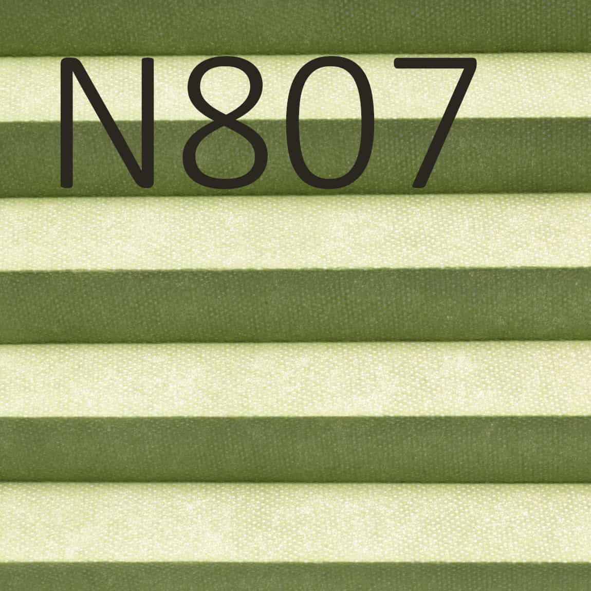 N807 Transparenz 0% PG 2
