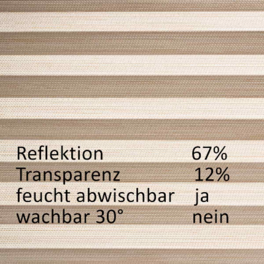 beige   - Faltstoffe - Deine Auswahl